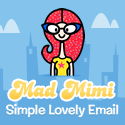 Mad Mimi Email Marketing